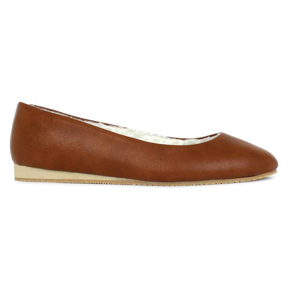Comfort Slip on Bellies N22203